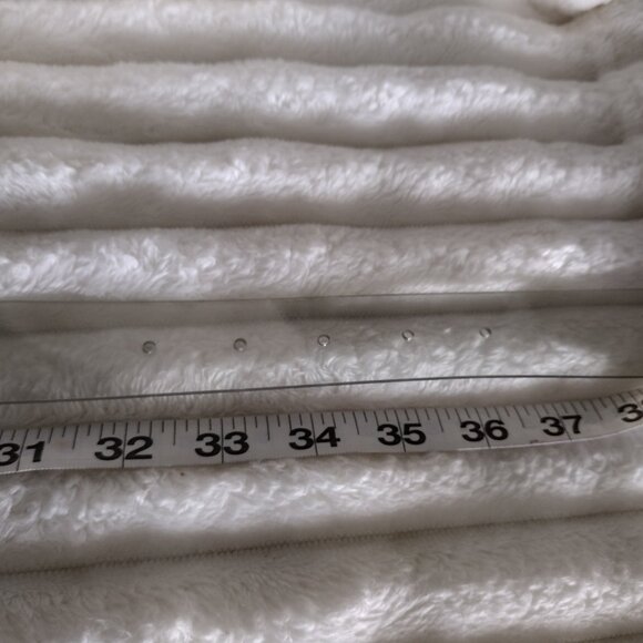 Daily Brand Clear PVC Belt Golf Bag Studs Gold Silver Transparent Y2K Style - Picture 8 of 10